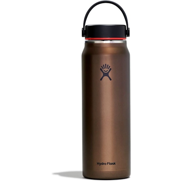 Hydro Flask Bred Mun Termo 945ml Guld