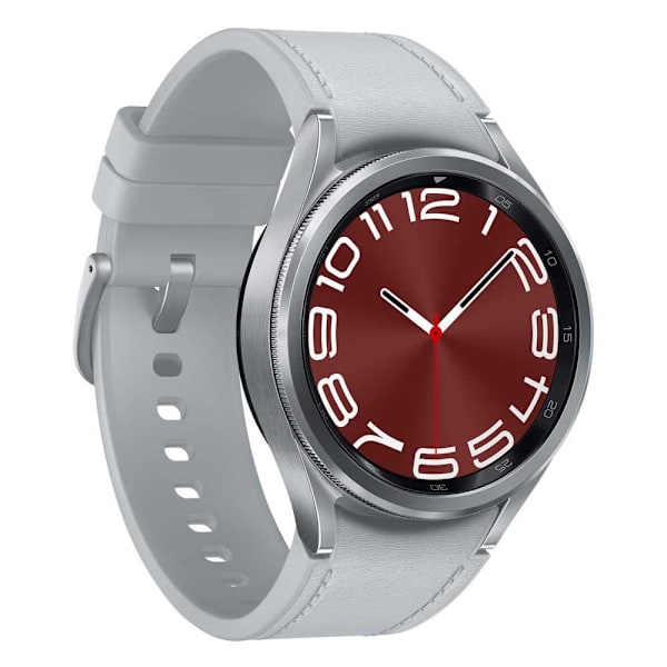 Samsung Smartwatch Galaxy Watch 6 Classic 43 Mm Søvfarvet