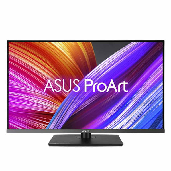 Asus Overvåge Proart Display Pa32ucr 32´´ 4k Ips Led 60hz  One Size / EU Plug