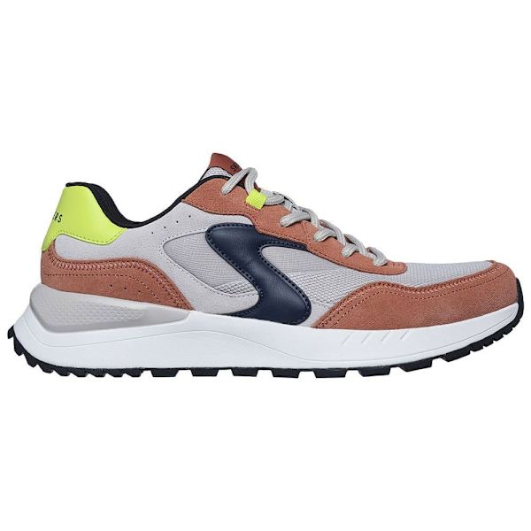 Skechers Fury Lenkkarit Oranssi EU 44 Mies