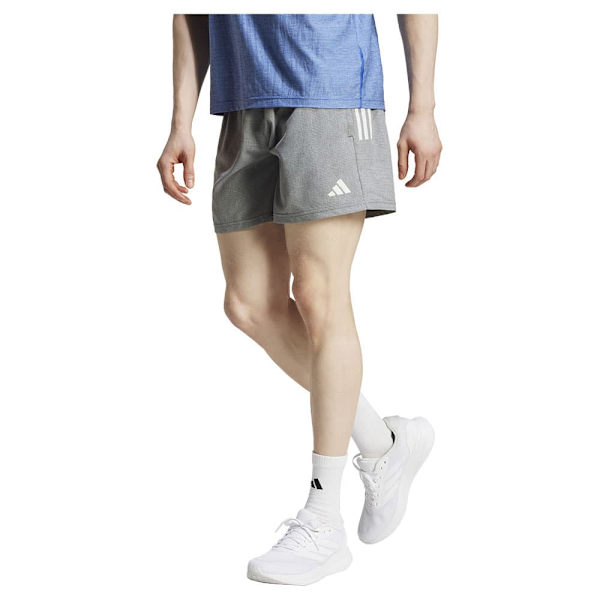 Adidas Own The Run 5´´ Shortsit  XL Mies