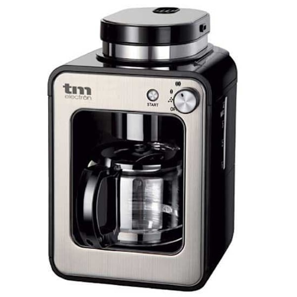 Tm Electron Mini Drip Kaffemaskine Tmpcf020s Søvfarvet One Size / EU Plug