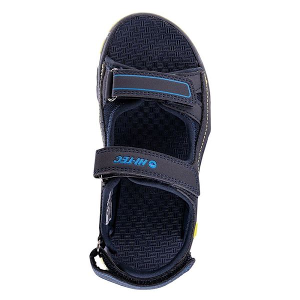 Hi-tec Junioreiden Sandaalit Solin Sininen EU 33