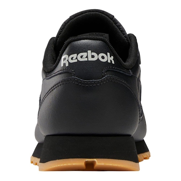 Reebok Classics Trænere Leather Sort EU 38 Kvinde