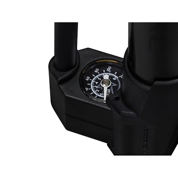 Pro Performance Xl Mini Pumpe Sort 160 Psi