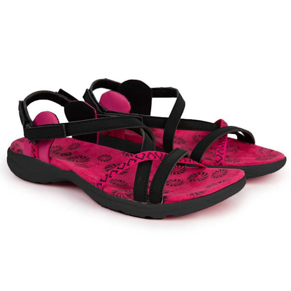Izas Dornas V3 Sandaler Rosa EU 39 Man