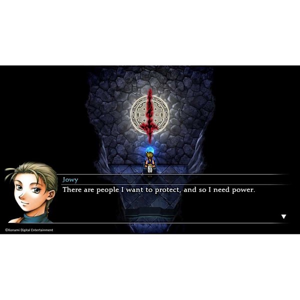 Nintendo Games Switch Suikoden I & Ii Hd Remaster: Gate Rune & Dunan Unification Wars-day 1 Edition