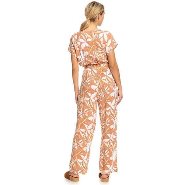 Roxy Pukeutua Breeze Of Sea Oranssi M Nainen