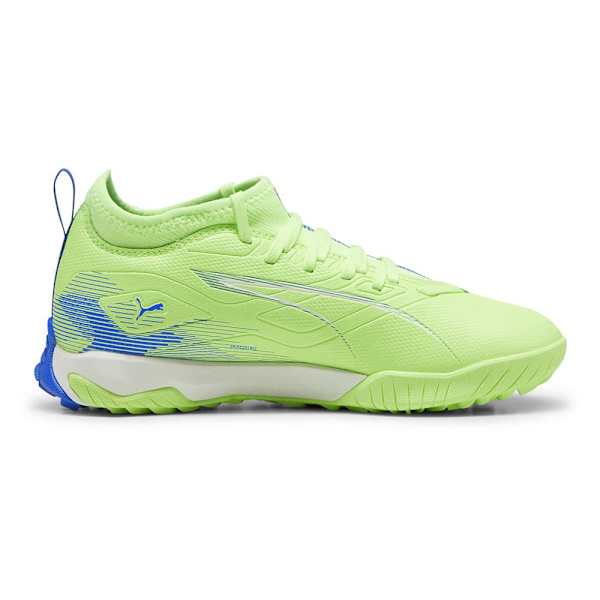 Puma Ultra 5 Match Tt + Mid Jr Skor  EU 34