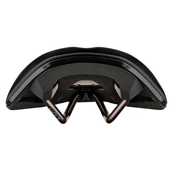 Fizik Sadel Argo Tempo R3 K:ium Sort 160 mm