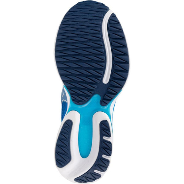 Mizuno Wave Ultima 15 Løbesko Blå EU 41 Kvinde
