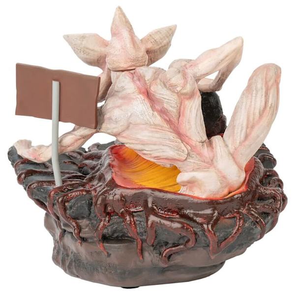 Grupo Erik Fremmede Ting 3d Demogorgon Evighedskalender
