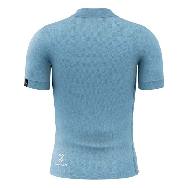Oxdog Kortärmad T-shirt Court Dryfast  2XL Man