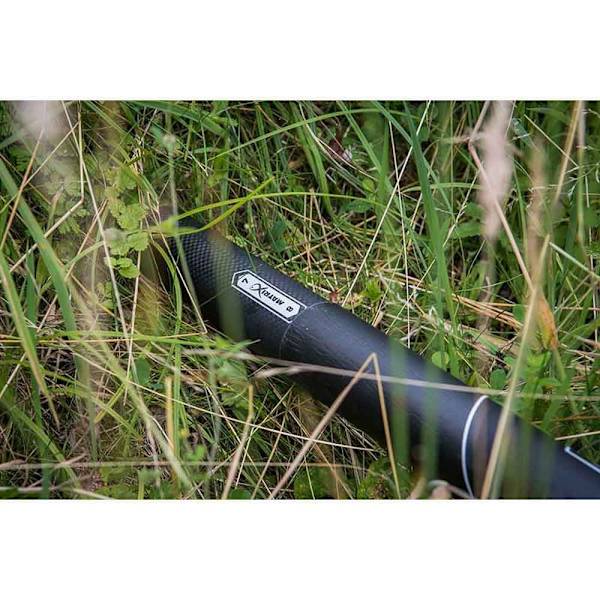 Matrix Fishing Mtx Carbon 7/8 Afsnit Protektor Søvfarvet