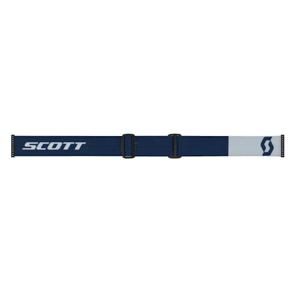 Scott Skidglasögon Faze Ii Grå Enhancer Aqua Chrome/CAT 2