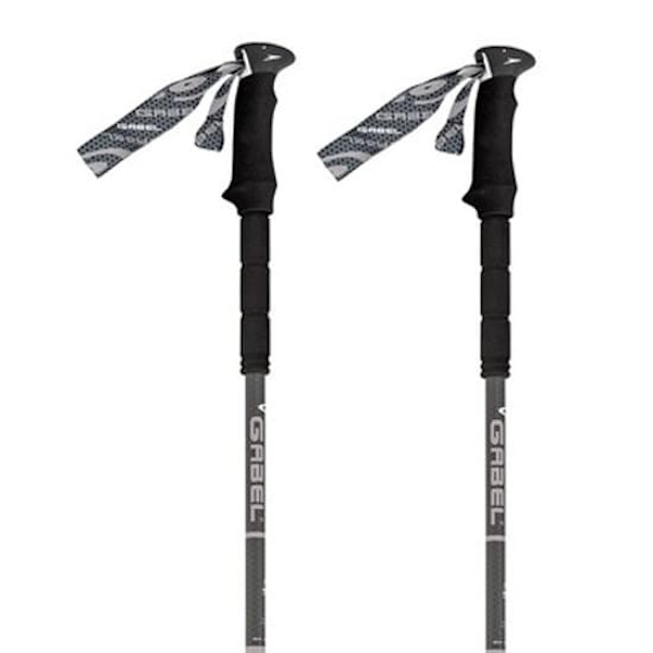 Gabel Escape Carbon Tour 2023 Pæle Søvfarvet 65-142 cm