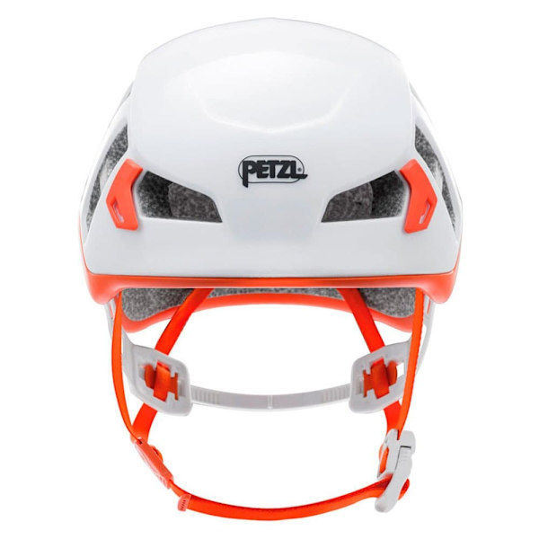 Petzl Hjälm Meteor Vit 48-58 cm