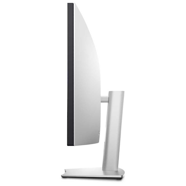 Dell Böjd Monitor Ultrasharp U4924dw 49´´ Qhd Ips Led