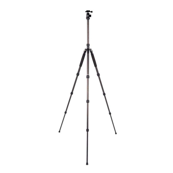 Sirui Optical Stativ Traveler 7c Søvfarvet