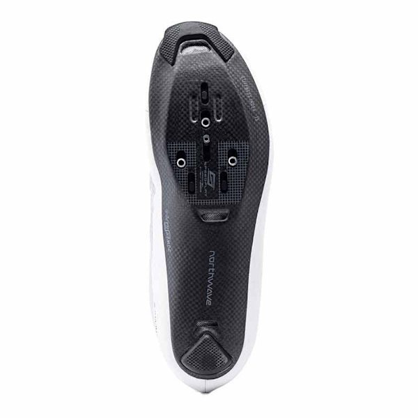 Northwave Vägskor Extreme Pro 3 Vit EU 45 Man