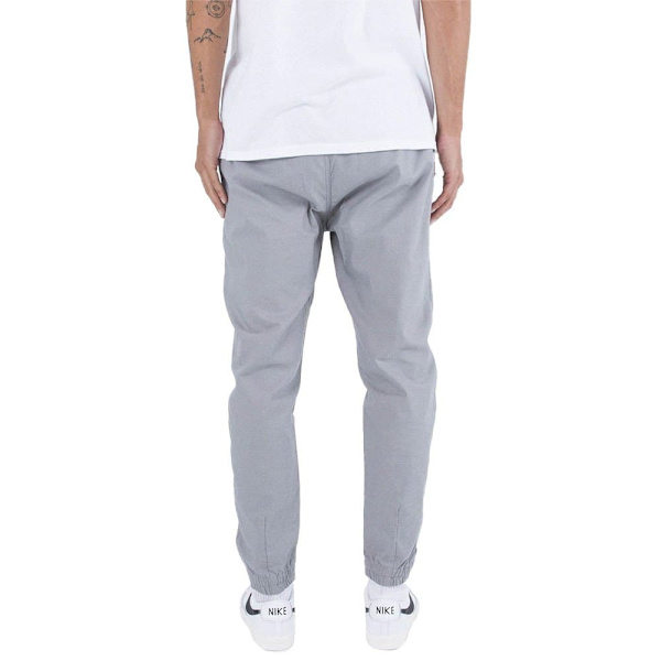 Hurley Joggare H2o Dri Outsider Vapor Grå M Man
