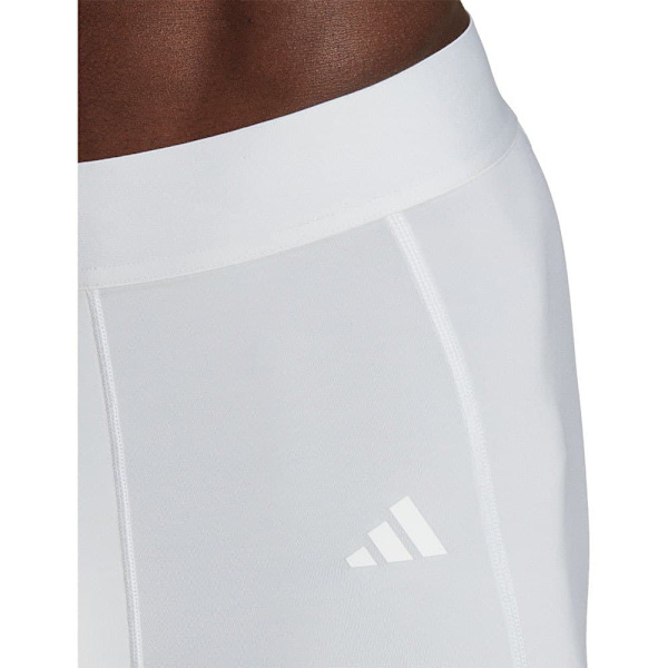 Adidas Kort Strumpbyxor Tf Vit M / Regular Man