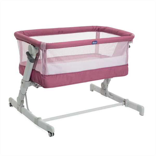 Chicco Next2me Pop Up Samsovings Seng