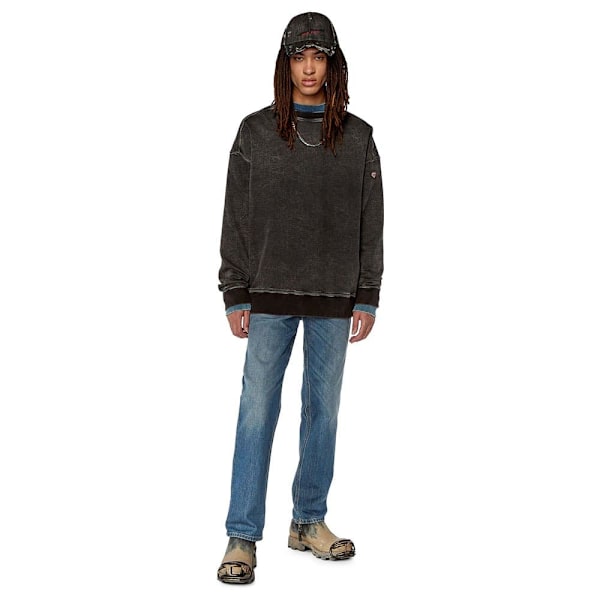 Diesel Farkut 09f88 2023 Finitive Sininen 31 / 32 Mies
