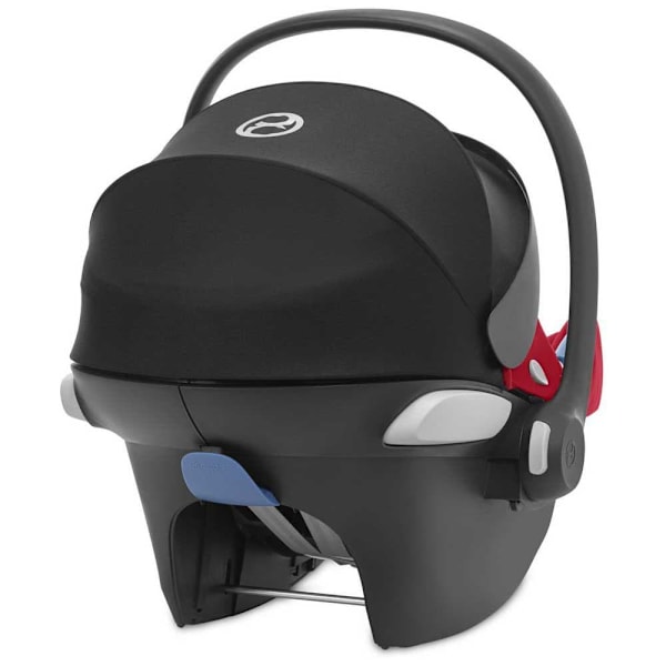Cybex Auton Istuin Aton B I-size Punainen
