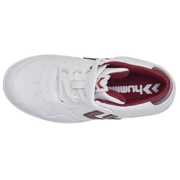 Hummel Utbildare Camden High Vit EU 31 Pojke