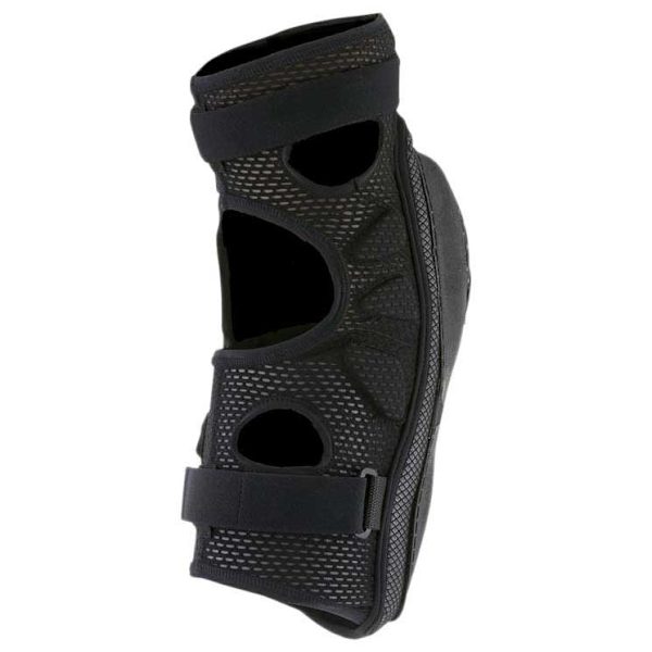 Alpinestars Sequence Knæpuder Sort L-XL