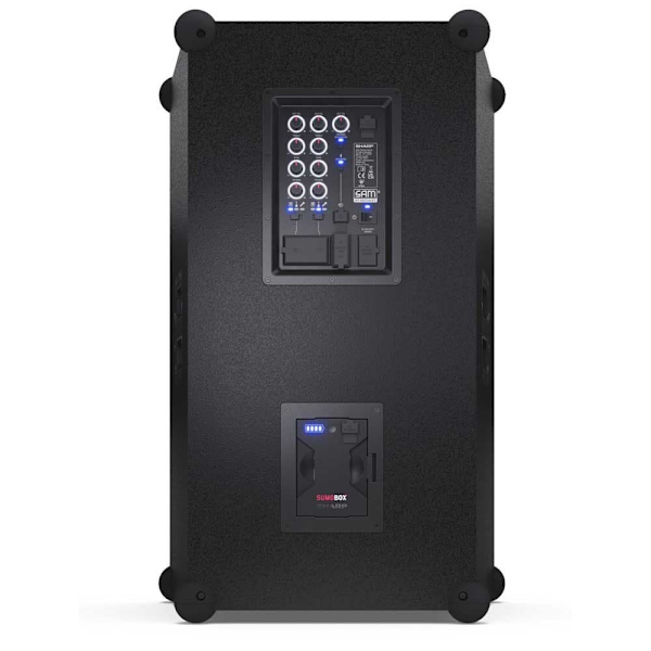 Sharp Bluetooth Højttaler Cp-ls200