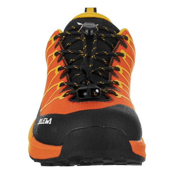 Salewa Maastojuoksukengät Wildfire 2 Ptx K Oranssi EU 38 Poika