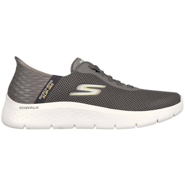 Skechers Go Walk Flex Sko Grå EU 43 1/2 Mand