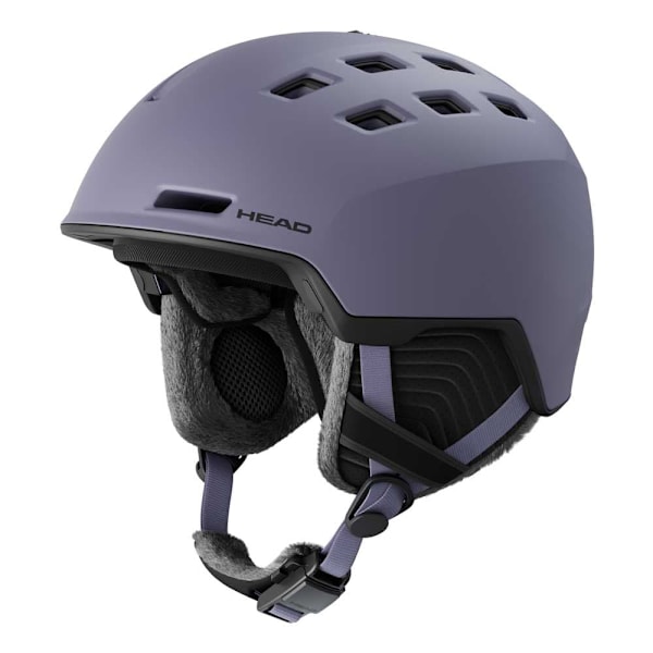 Head Rita Kvinnohjelm Lila XS-S