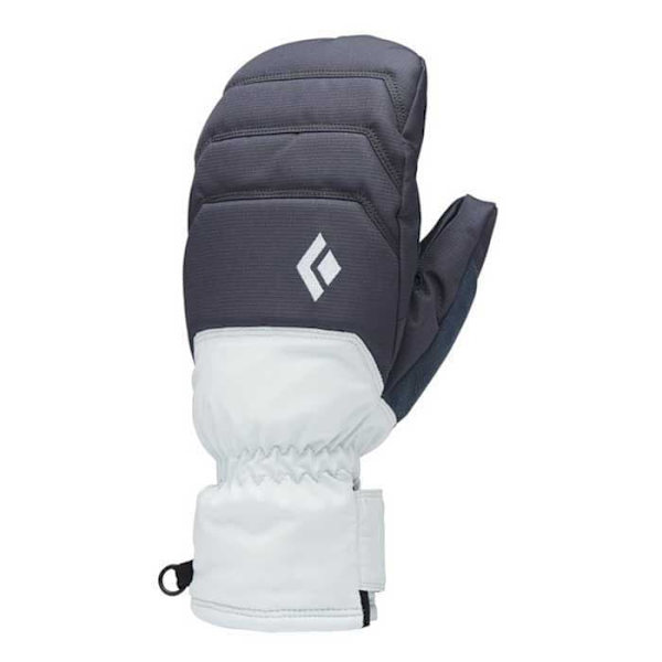 Black Diamond Mission Mx Vantar Svart S Kvinna