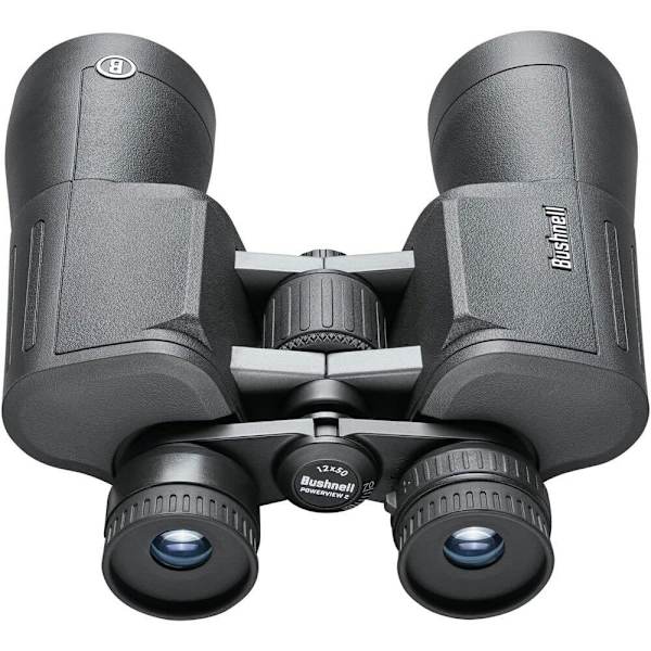 Bushnell Kikkert Powerview 2.0 12x50 Mc Sort