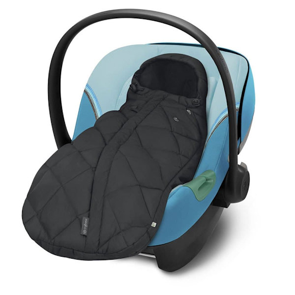 Cybex Auton Istuinlaukku Snøgga Mini Musta
