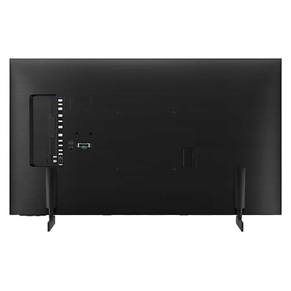 Samsung Tv Hg50au800ee  50´´ 4k Led Durchsichtig