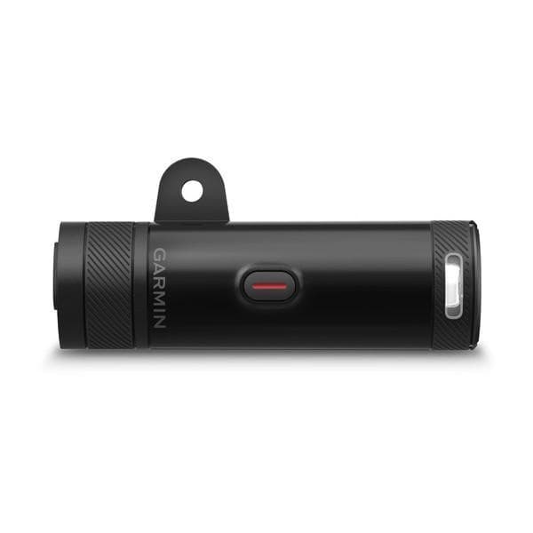 Garmin Front Lys Varia Ut800 Smart Helmet Sort 800 Lumens