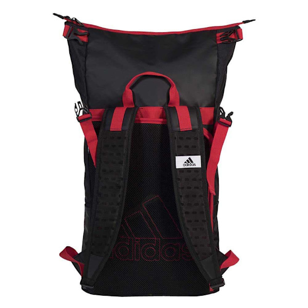 Adidas Padel Rygsæk Multigame 3.2 Sort