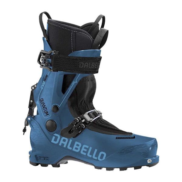 Dalbello Touring Skistøvler Quantum Evo Sport Blå 28.5