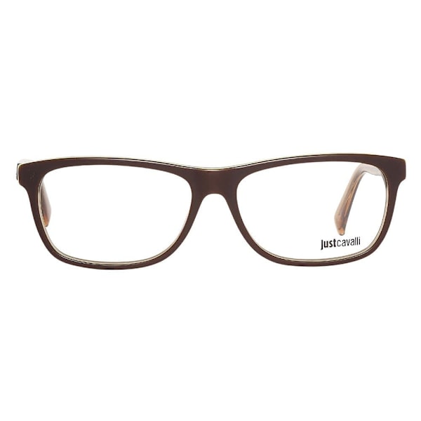 Just Cavalli Jc0700-050-54 Glasögon Brun