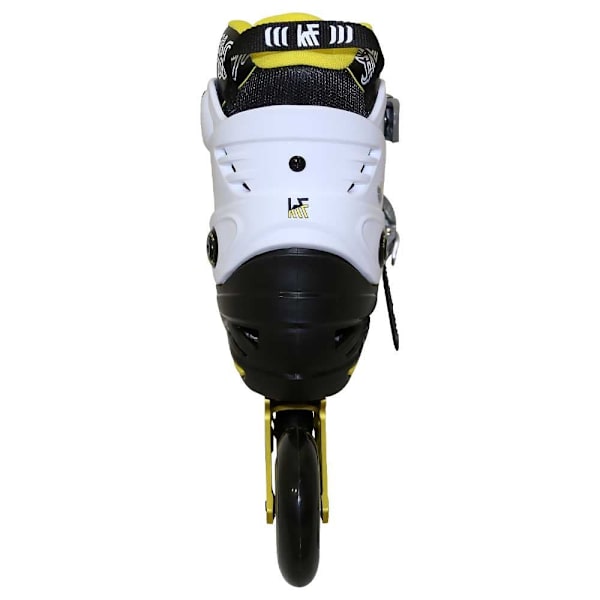 Krf Impact 4x90 Gul EU 32-35