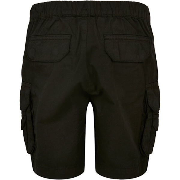 Urban Classics Cargo Shorts Double Sort 146-152 cm Dreng