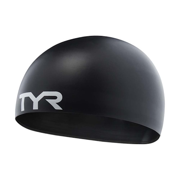 Tyr Svømmehætte Stealth-x Sort