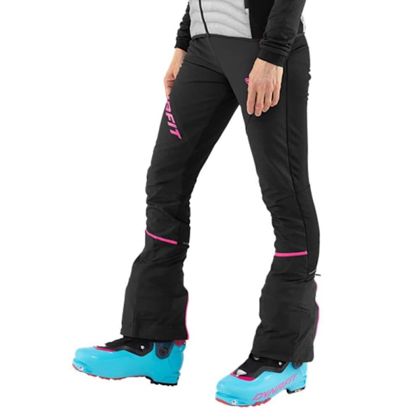 Dynafit Byxor Speed Durastretch Svart S Kvinna
