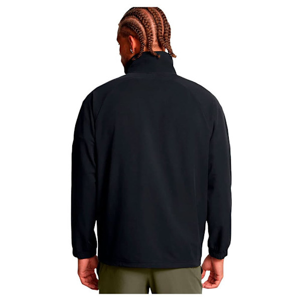 Under Armour Unstoppable Frakke  2XL / Regular Mand