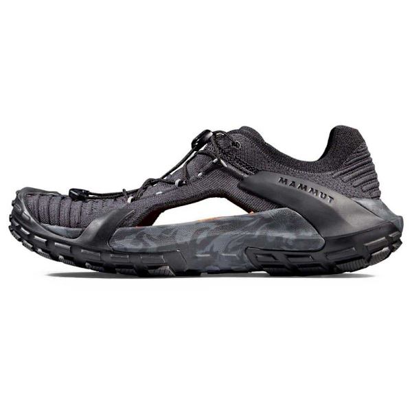 Mammut Hueco Ii Air Vandresko Sort EU 36 Kvinde