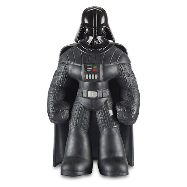 Stretch Figur Star Wars Darth Vader Sort